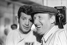 photo film Le cerveau (89 x 60