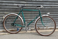 Randonneuse Porteur LG