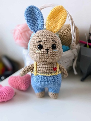 Lapin soutenir ukraine - lapin, l'ukraine