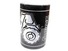 Rouleau De Environ 220