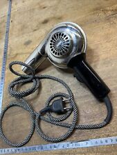 N. 2 old AEG hair dryers - still works well