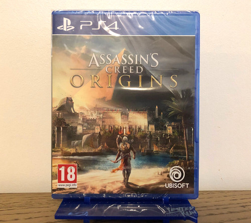 Assassin creed origins - creed,