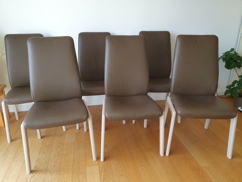 Chaises stressless dossier - stressless,