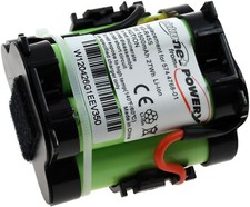 Batterie pour tondeuse à