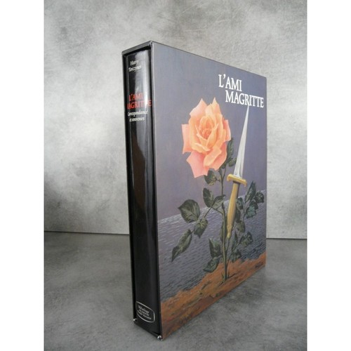 Torczyner harry ami magritte - torczyner,
