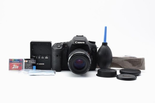 Appareil photo reflex