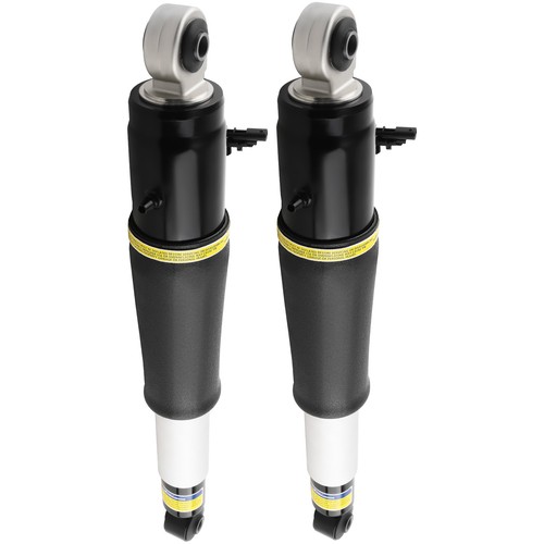 Air suspension arrière for - air,