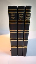 Stefan Zweig – Lot 3 livres