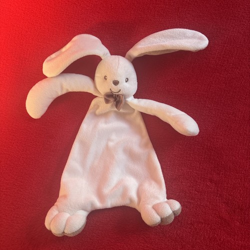 Doudou semi plat - 🇫🇷,