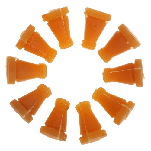 Pcs plumeuse poulet pour - 10,