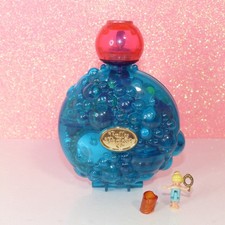 POLLY POCKET BUBBLY BATH