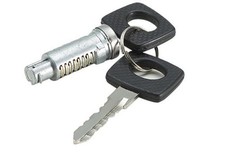 Barillet de Porte Avant Gauche et Droit avec Clés pour Mercedes-Benz Classe V