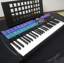 Clavier électronique YAMAHA