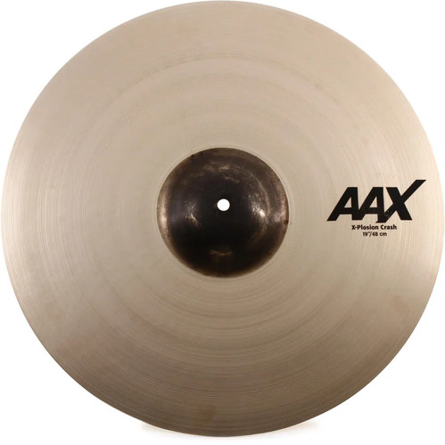 Sabian aax plosion - sabian,