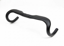 Nouveau guidon de route