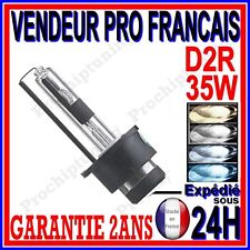 AMPOULE AU XENON D2R 35W HID LAMPE FEU PHARE D ORIGINE 4300K 5000K 6000K 8000K