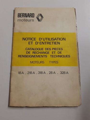 Manuel utilisation éclaté - d, utilisation+