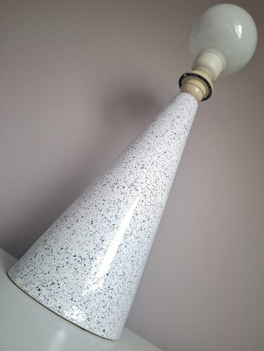 Lampe manufactures porcelaines - lampe,