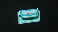 Playmobil Everyday Life Changing Table 5368