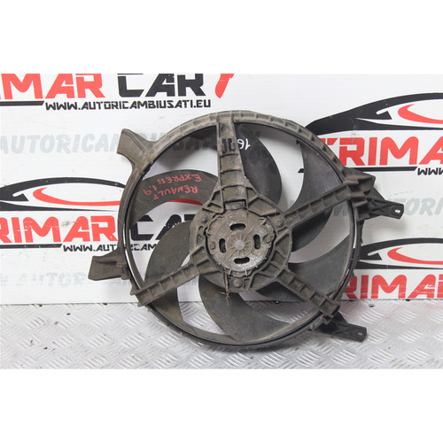 Ventilateur radiateur moteur - ventilateur,