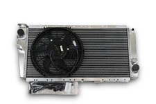 Radiateur ALU Renault R5