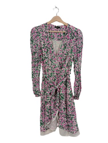 Massimo dutti robe manches - robe,