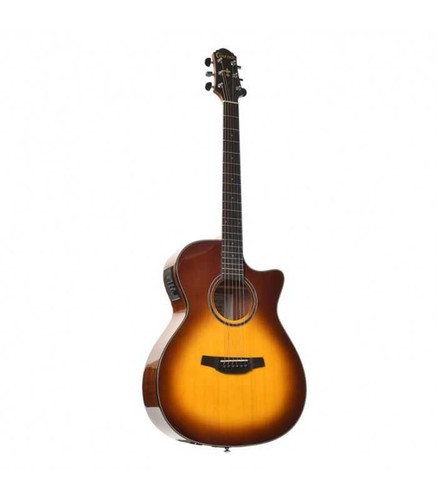 Guitare folk electro - guitare,