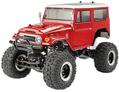 Tamiya toyota land cruiser - tamiya, 40