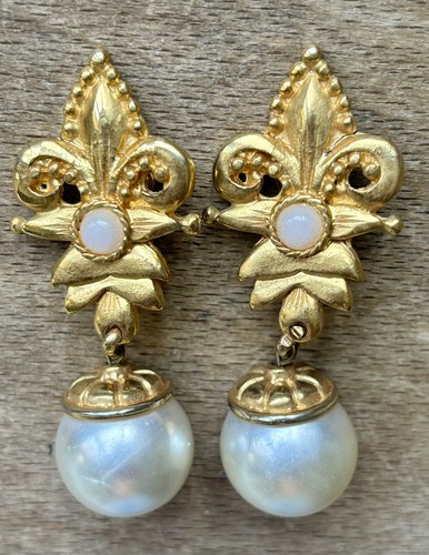 Boucles oreille clips - d’oreille,