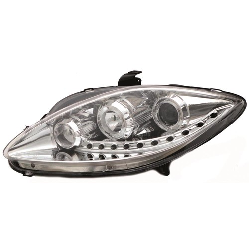 Kit phare pour seat leon - phare,