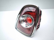 Mini One - Cooper Coupé R56 2013 Droit Feu Arrière AMD209364