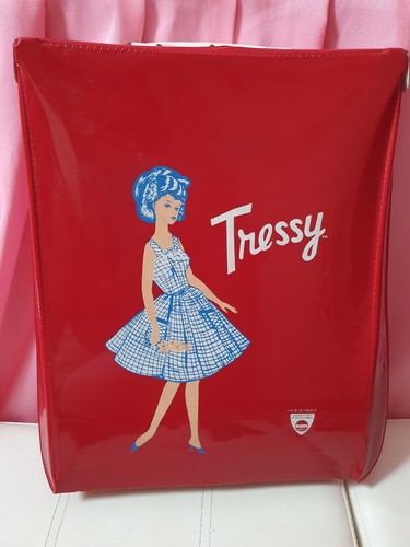 Poupée tressy bella son - tressy, et