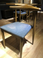 chaise salle a manger