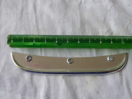 Mercedes w114 w115 chrome - w114,