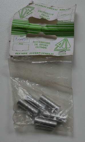 Embout arc corde pour - embout, a