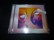 CD "PNL : DANS LA LEGENDE" Rap