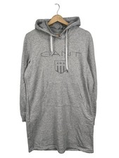 GANT Robe Sweat Dames Robe T