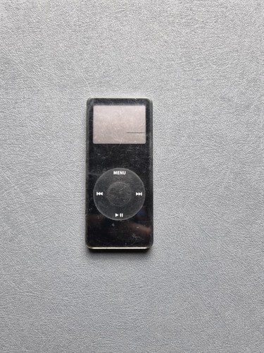 Ipod apple non testée - ipod,