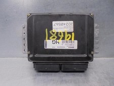 NNN000170 boîtier moteur uce pour MG SERIE 75 (RJ) 2.0 V6 24V CAT 1999 4952332