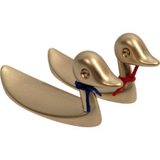 Coréen Mandarin Canard