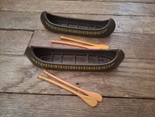 Playmobil  3733 3397 Canoé