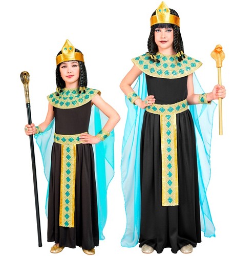 Widmann cleopatra dress - cleopatra, (dress