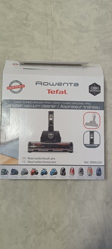 Mxi turbo brosse pro - turbo, pour