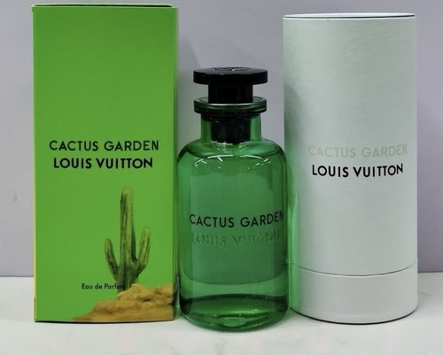 Cactus garden eau - lv, parfum