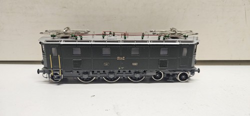 Fulgurex locomotive - fulgurex,