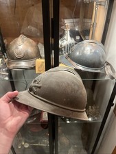 Casque Adrian Artillerie