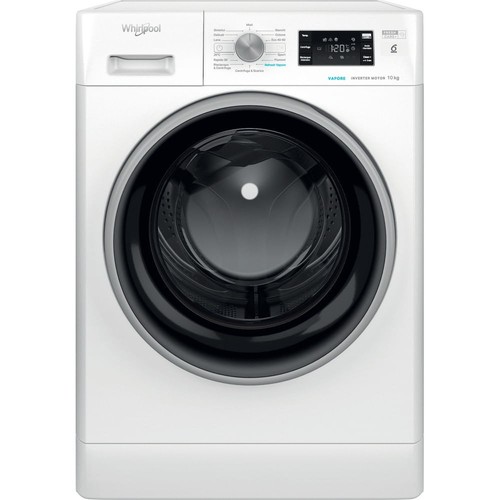 Whirlpool ffb 1048 bsv - ffb, it