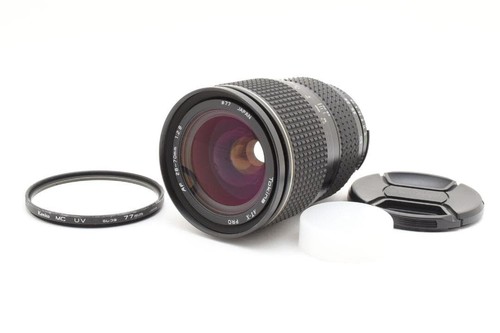 Objectif zoom tokina - tokina, atx