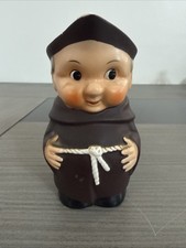 A29- moine signé - GOEBEL