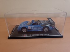 HIGH SPEED 1/43 : VOITURE